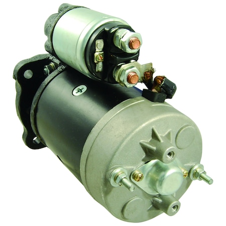 Wai Global STRBO DD 18469N